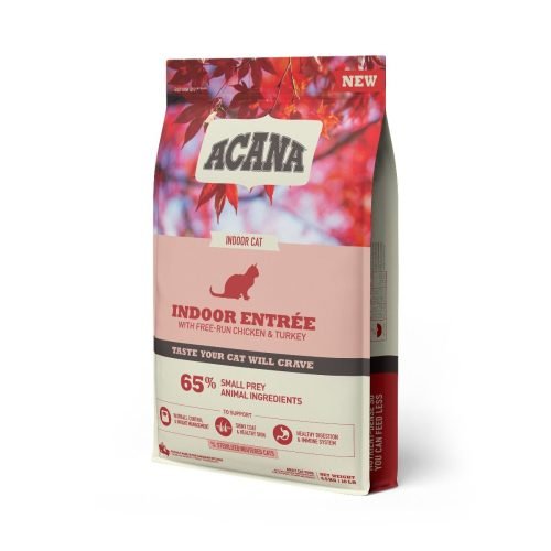 Acana CAT Indoor Entrée 1,8 Kg