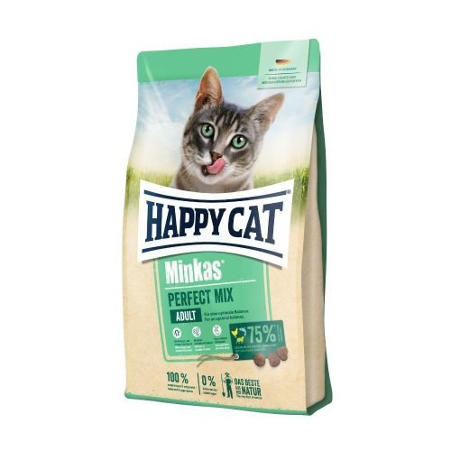 Happy Cat Minkas Perfect mix 500 g