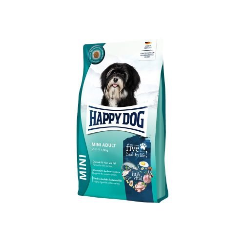 Happy Dog Supreme Fit & Vital Mini Adult 800 g