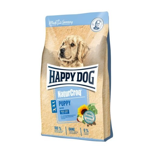 Happy Dog NaturCroq Puppy 4 Kg