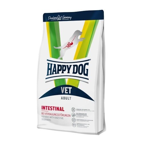 Happy Dog Vet Line Intestinal 1Kg