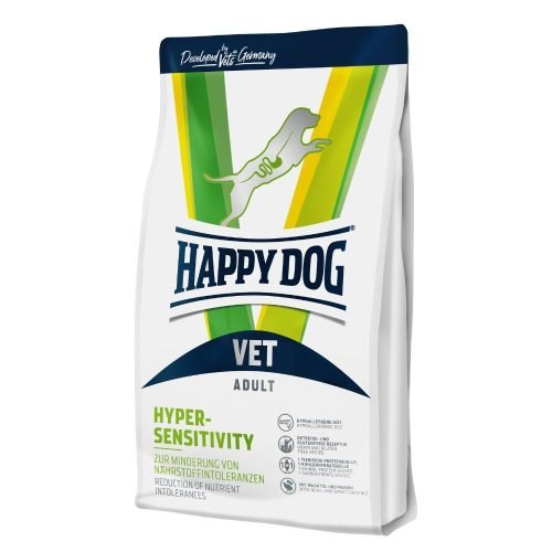 Happy Dog Vet Line Hypersensitivity 1Kg