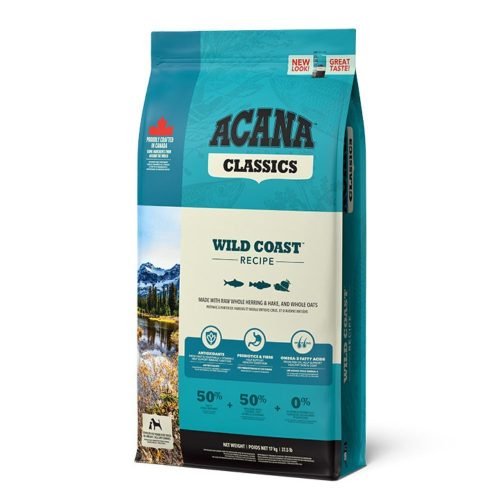 Acana Classics Wild Coast 2 Kg