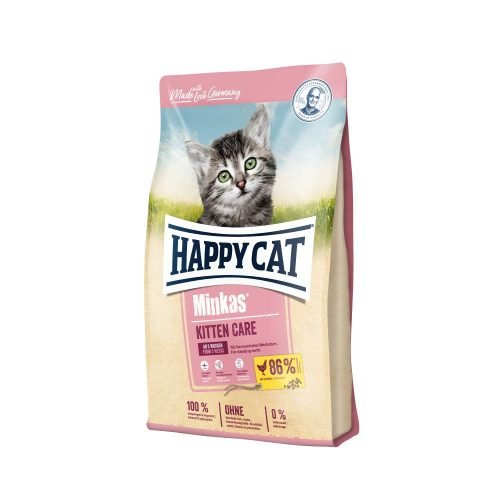 Happy Cat Minkas Kitten 1,5 Kg
