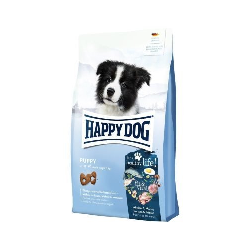 Happy Dog Supreme Fit & Vital Puppy 1 kg