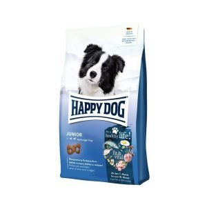 Happy Dog Supreme Fit & Vital Junior 1 Kg